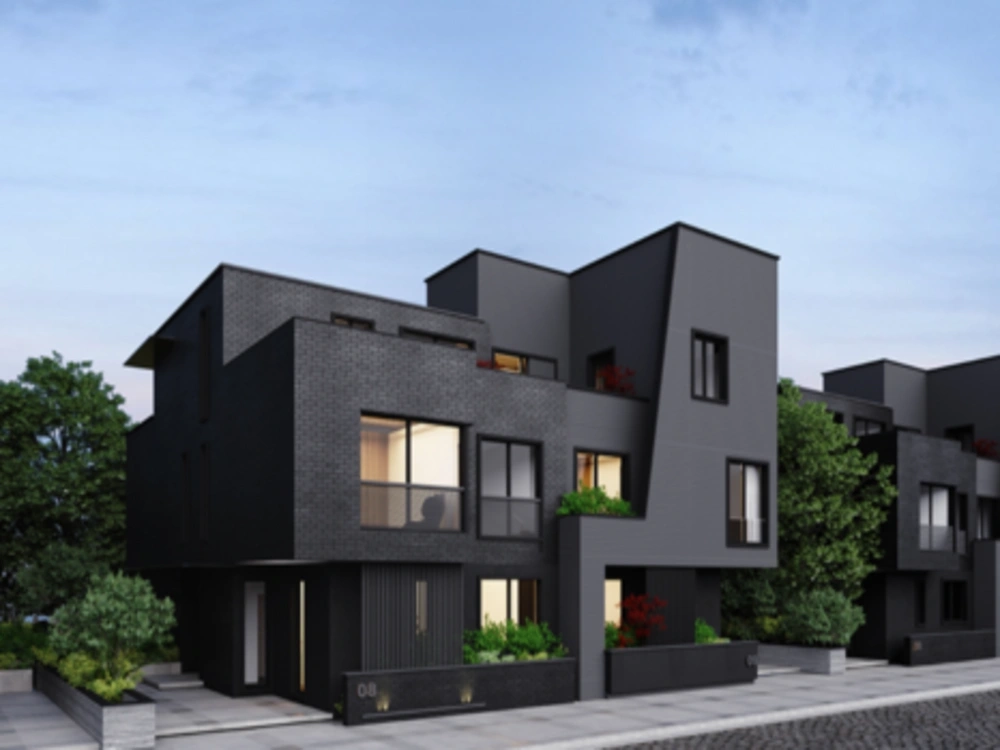 The Ridge gallery image